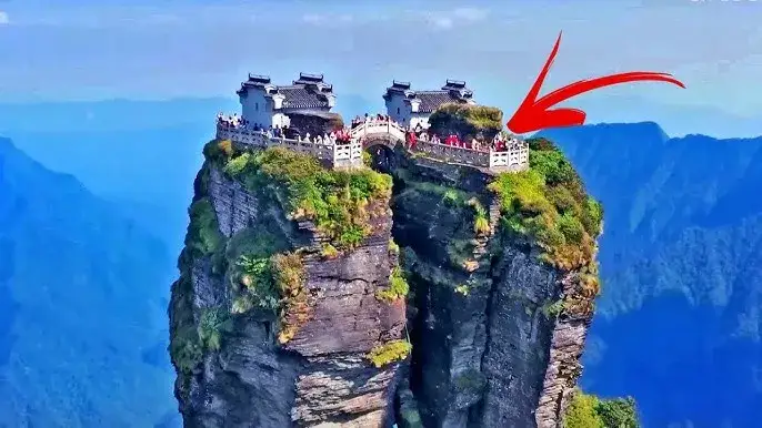 100 najpiękniejszych miejsc na świecie: Czy znasz te cuda?