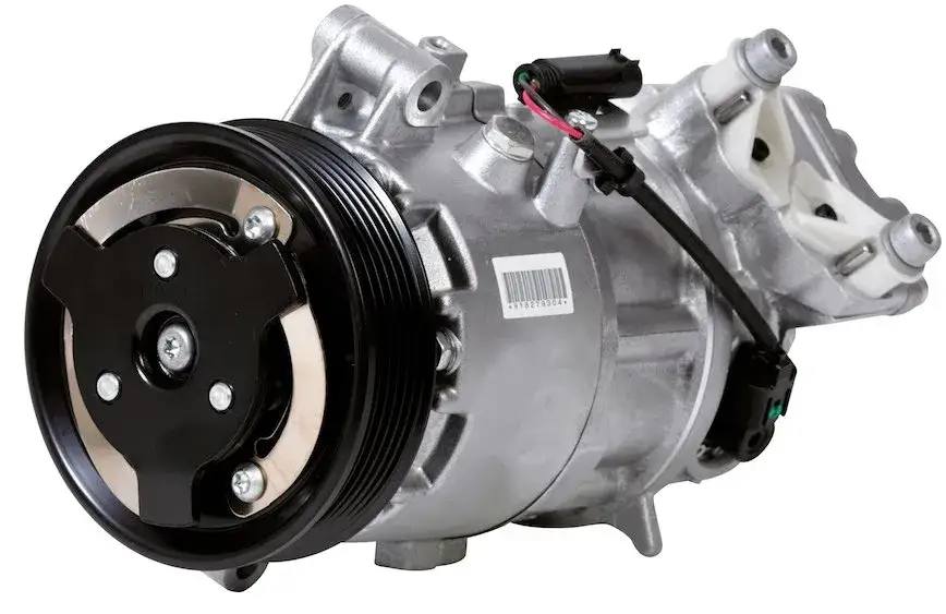 Objawy sprzęgła klimatyzacji, które mogą kosztować cię fortunę