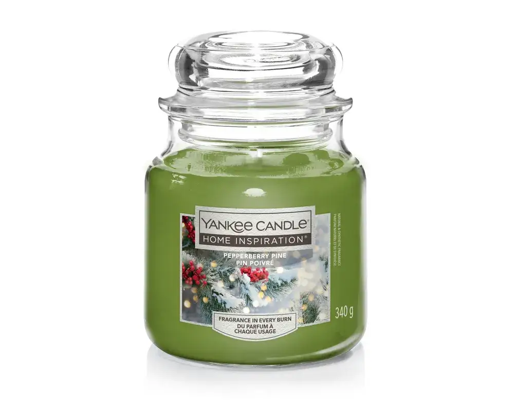 Gdzie można kupić świeczki Yankee Candle? Sprawdź najlepsze oferty!