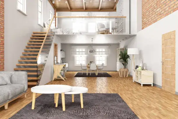 Co to jest antresola? Zrozumienie funkcji i zastosowania w budownictwie