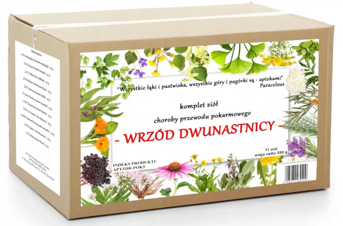 Jakie leki na zapalenie żołądka i dwunastnicy? Wybierz mądrze!