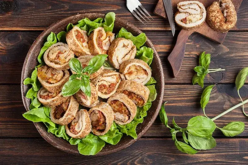 Pomysły na obiad: co zrobić ze schabu, by zaskoczyć rodzinę