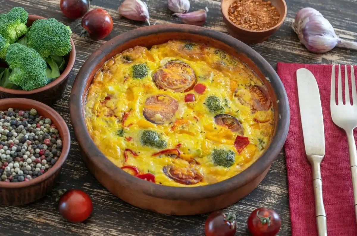 Pomysły na obiad z kiełbasą, które zaskoczą Twoje podniebienie