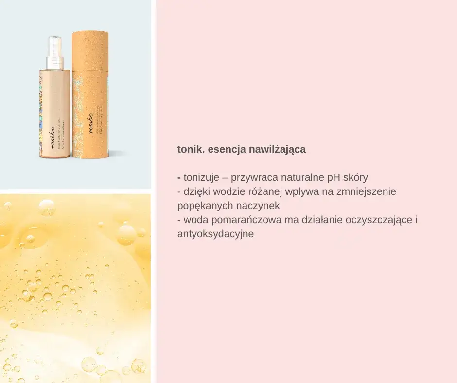 Najpierw tonik czy serum - odkryj, jak poprawić pielęgnację skóry