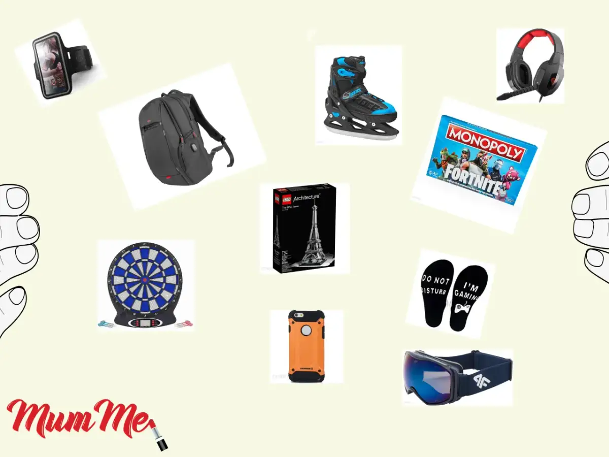 Najlepsze pomysły na prezent dla nastolatków, które ich zaskoczą i ucieszą