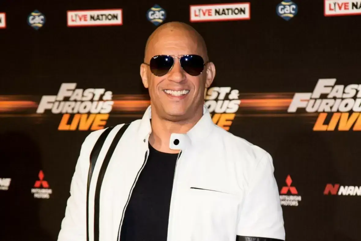 Ile lat ma Vin Diesel? Zaskakujące fakty o jego wieku i karierze
