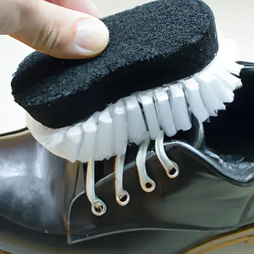 Jak dobrze wyczyścić buty: 8 skutecznych metod i porad