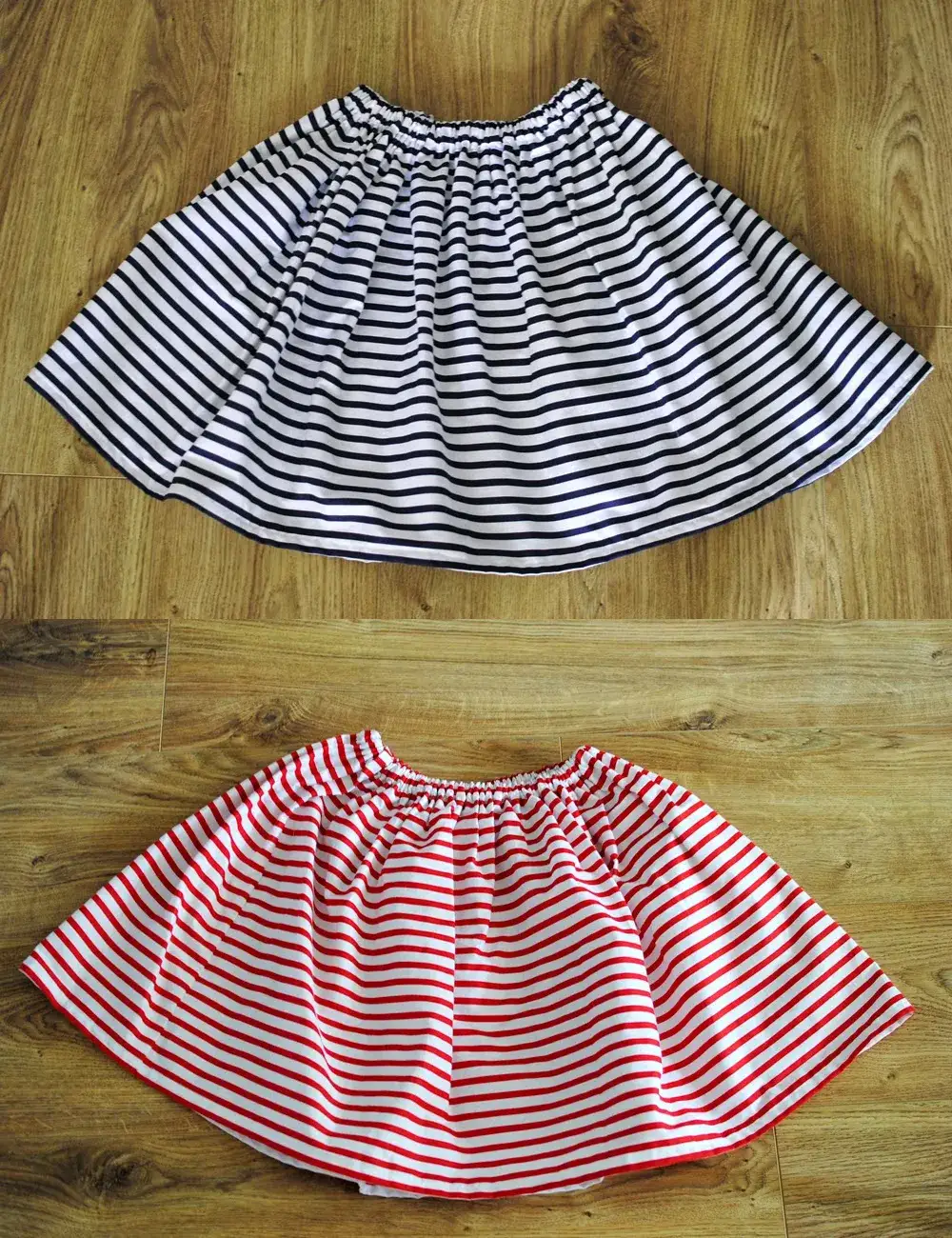 Jak uszyć spódnicę na gumce bez błędów – krok po kroku do sukcesu