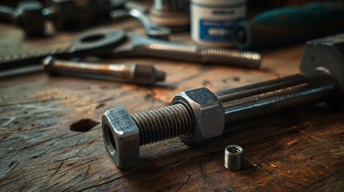 Gwint M10: Jak zrobić idealny gwint? Poradnik dla majsterkowiczów