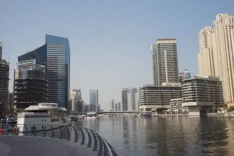 Czy w Emiratach jest bezpiecznie? Odkryj prawdę o bezpieczeństwie