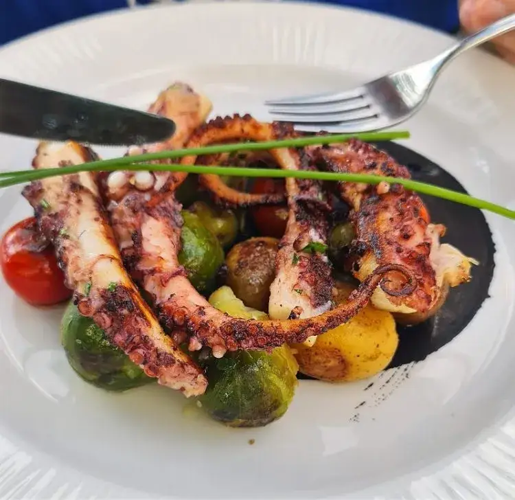 Bacówka Kalisz – wyjątkowe dania, które musisz spróbować