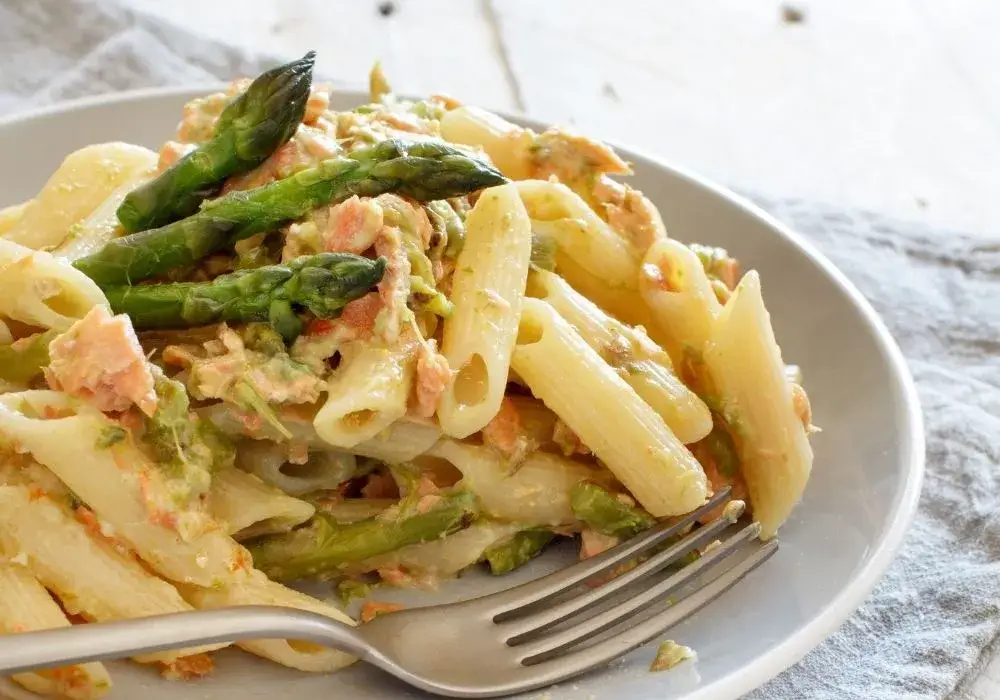 Makaron penne kalorie - poznaj różnice między rodzajami i porcjami