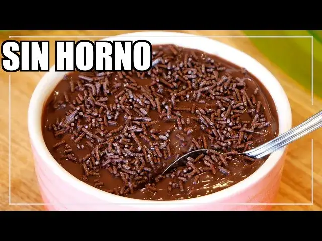 Domina los postres de chocolate: recetas fáciles y trucos de experto