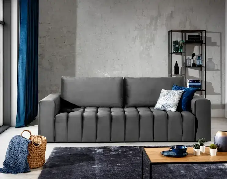 Kanapa czy narożnik - co wybrać, aby uniknąć błędów w aranżacji?