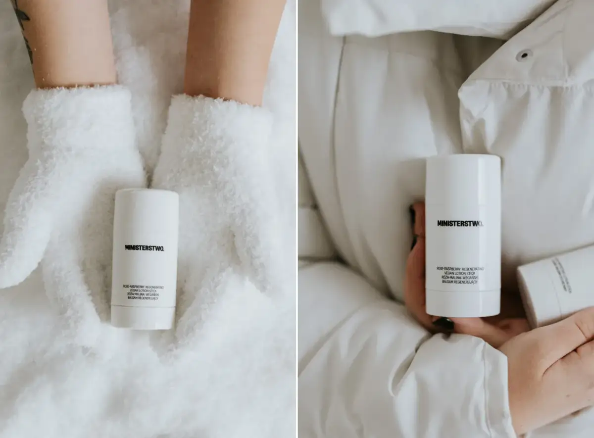 Myślę, że "Jak często używać balsamu? Sekrety gładkiej skóry od Róży Jankowskiej" to dobry tytuł.