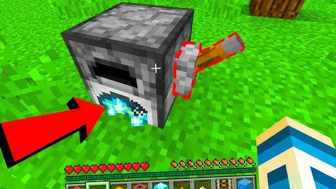 Jakie ma zastosowanie kocioł w Minecraft? Odkryj jego funkcje i możliwości