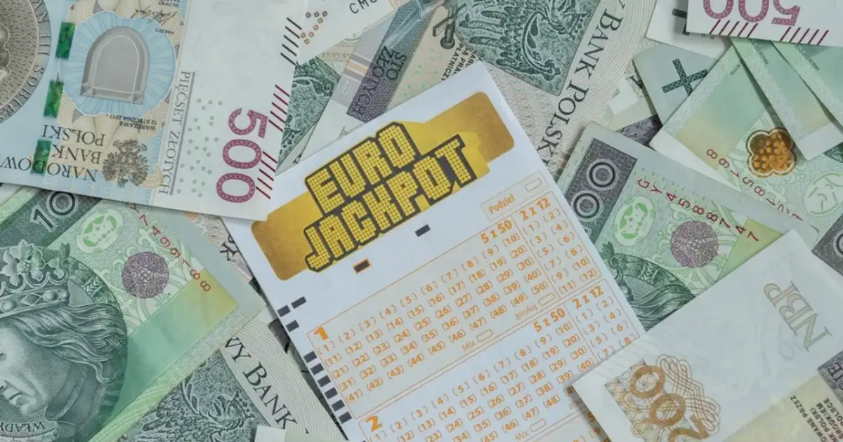 Eurojackpot do której godziny? Sprawdź, aby nie przegapić szansy