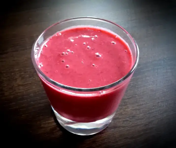 Koktajl z wiśni: Proste przepisy na pyszne i zdrowe napoje