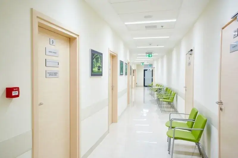 Beata Pelc okulista Rzeszów - gdzie przyjmuje i jak umówić wizytę