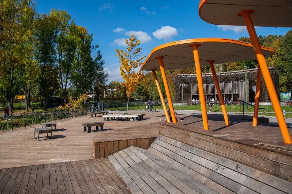 Zalew Nowohucki atrakcje – odkryj najlepsze miejsca na relaks i zabawę