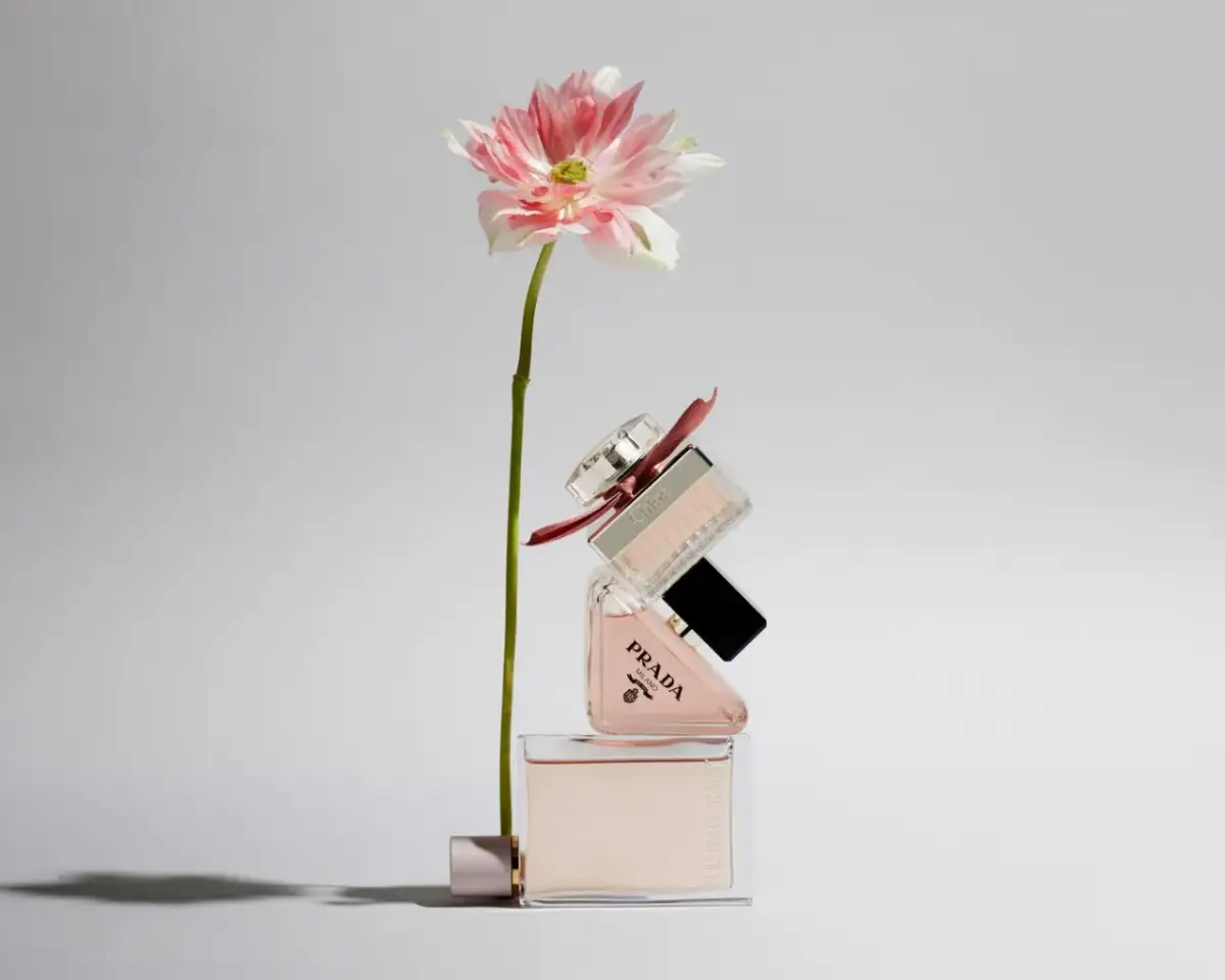 EDP co to znaczy? Rozszyfruj wodę perfumowaną i wybierz idealną!