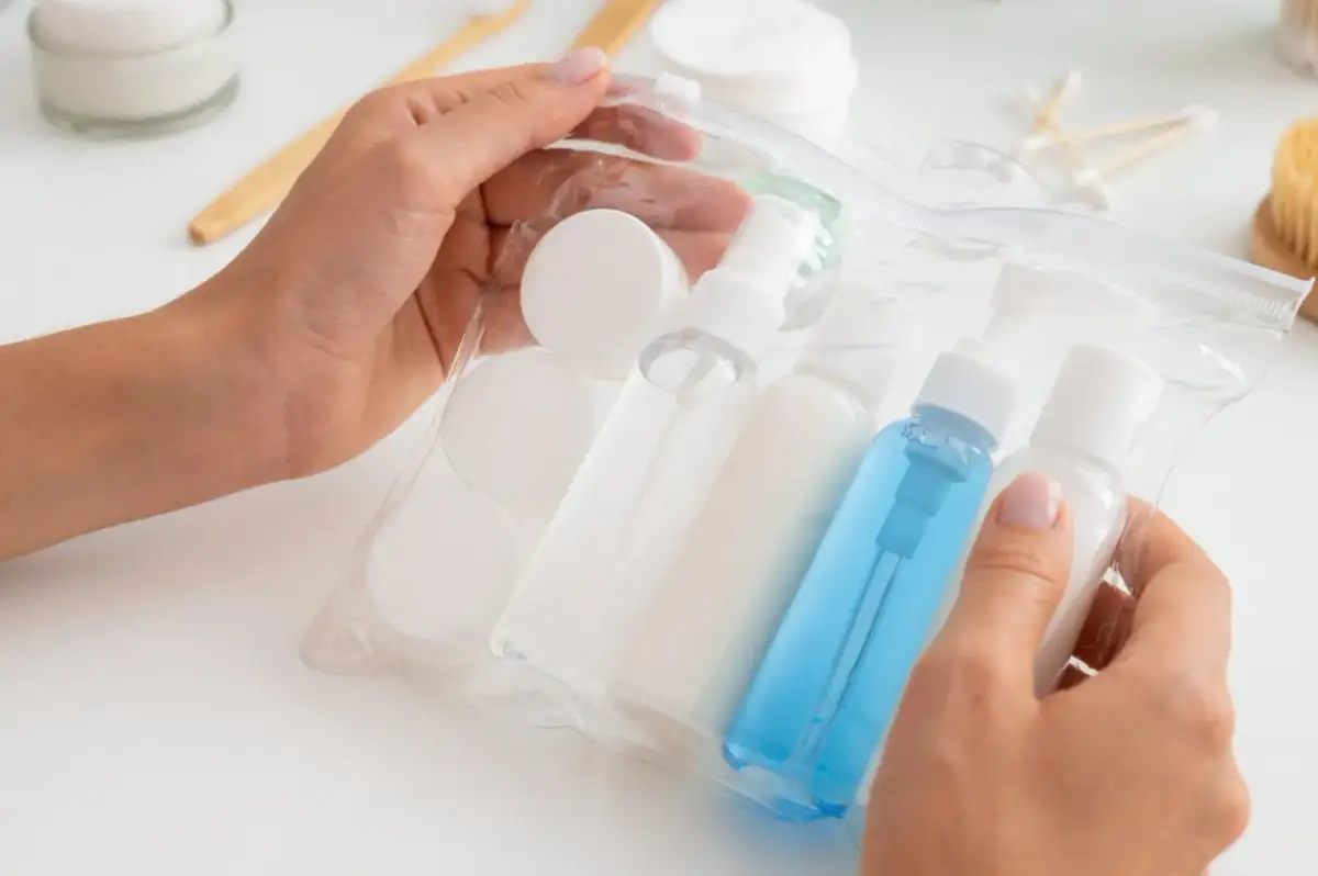 Ile płynów można przewieźć do Norwegii? Sprawdź limity i uniknij problemów