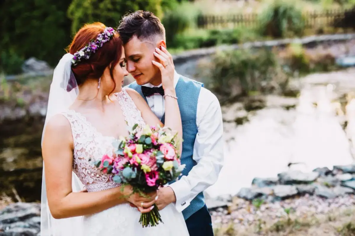 Fotograf ślubny: Jak wybrać idealnego i uniknąć błędów?