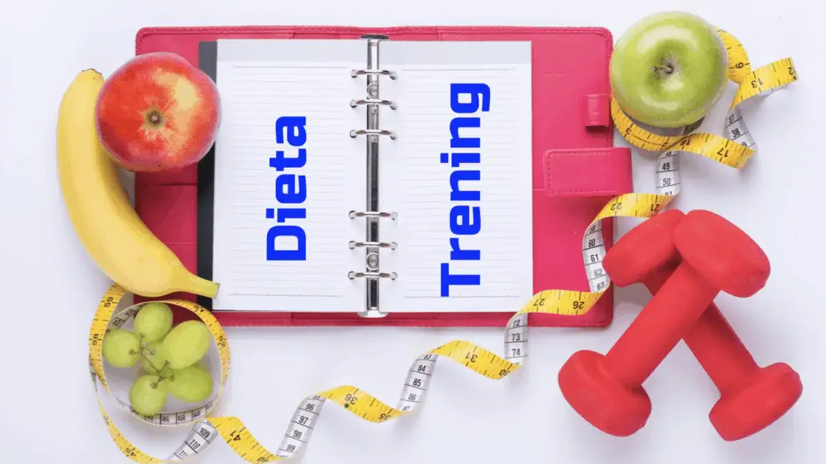 Jak zbudować sylwetkę? Kompletny przewodnik: dieta, trening, regeneracja