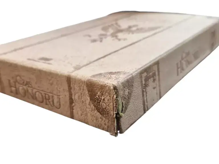 Czas honoru książka ile tomów – poznaj wszystkie części serii