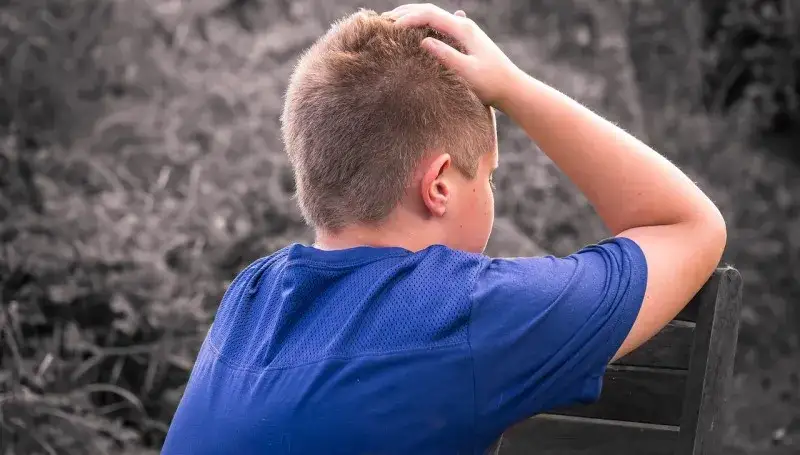 Padaczka skroniowa: Czy jej objawy psychiczne to choroba umysłu?