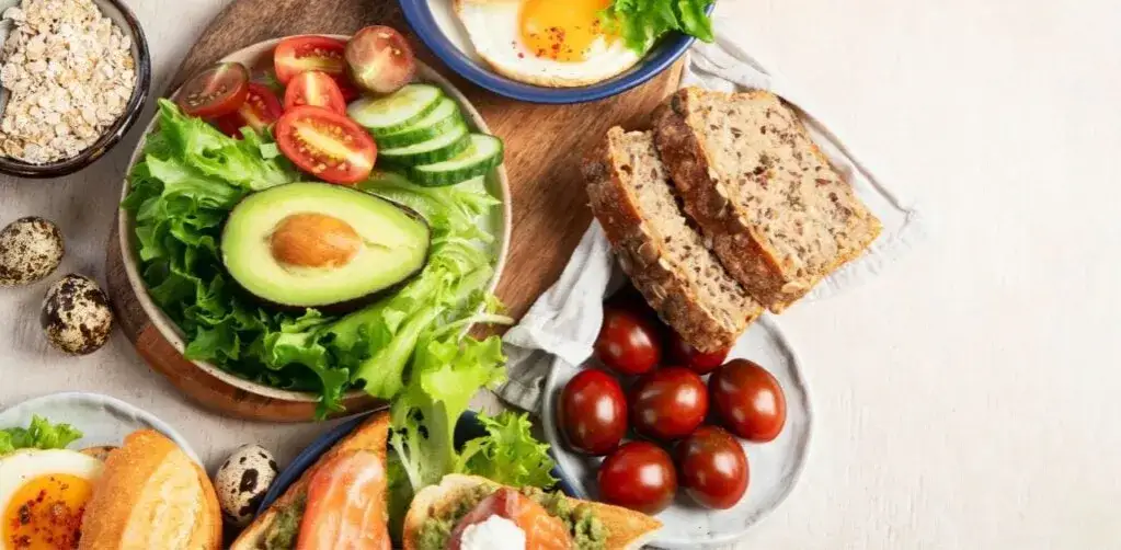 Déjeuner minceur : recettes faciles pour maigrir sans faim