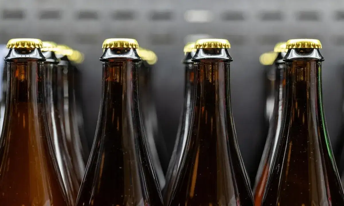 Ile kosztuje piwo w Szwecji? Ceny, które mogą Cię zaskoczyć