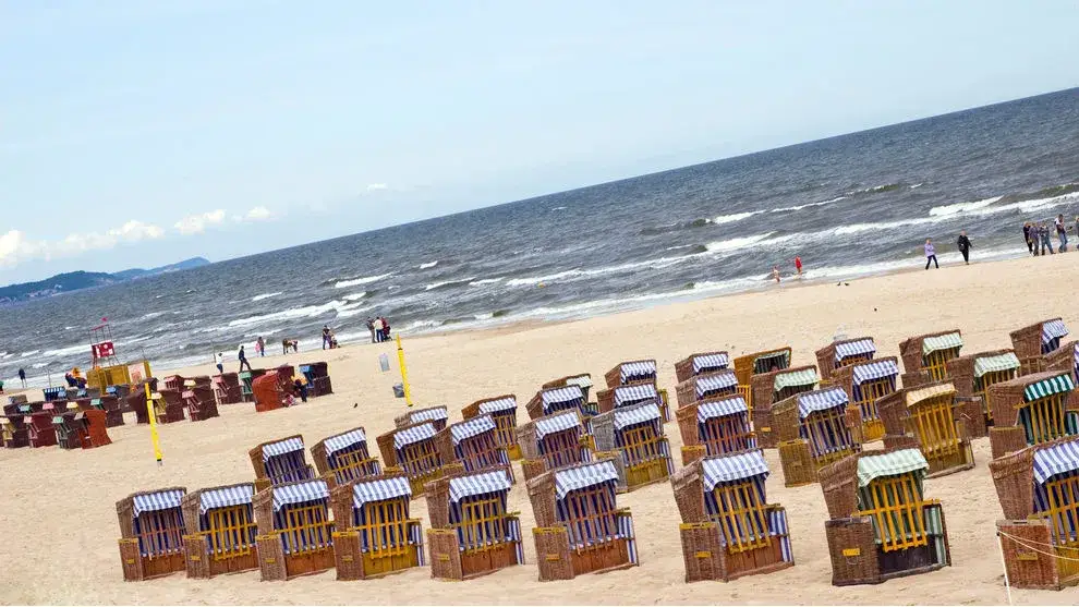 Jaka pogoda w Krynicy Morskiej? Sprawdź, co cię czeka dziś