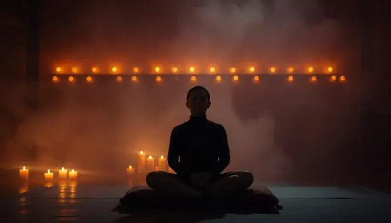 Medytacja tummo jak robić - skuteczne techniki dla początkujących