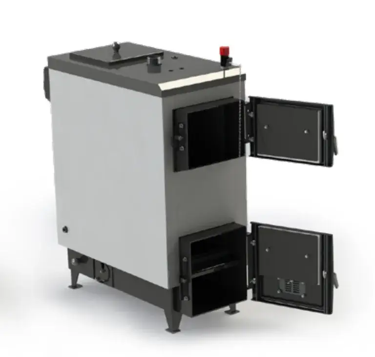 Krzaczek kotły CO: Cennik, dotacje i wybór od 9 000 zł!