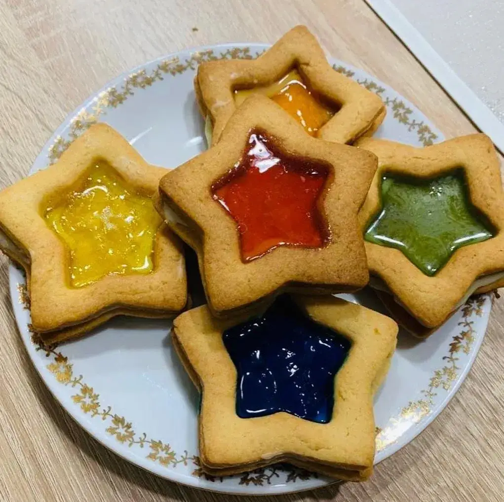 Jak zrobić ciastka świąteczne - proste przepisy na pyszne smakołyki