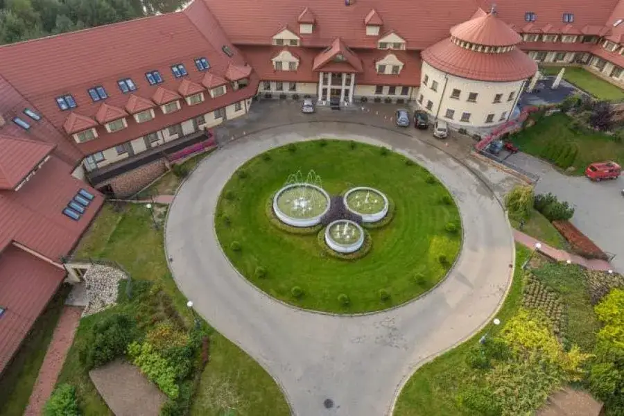 Hotel Ossa ile pokoi? Sprawdź, dlaczego liczba może się różnić