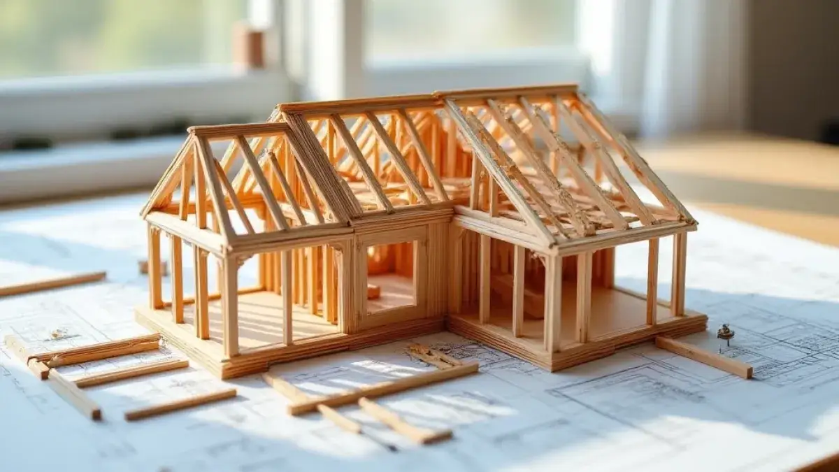 Realny koszt domu modułowego 70m2 w 2026: Uniknij ukrytych opłat!