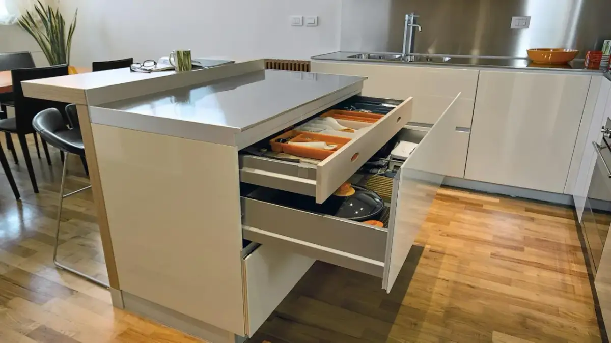 Küchenunterschrank: Die besten Modelle für Ihre Traumküche auswählen