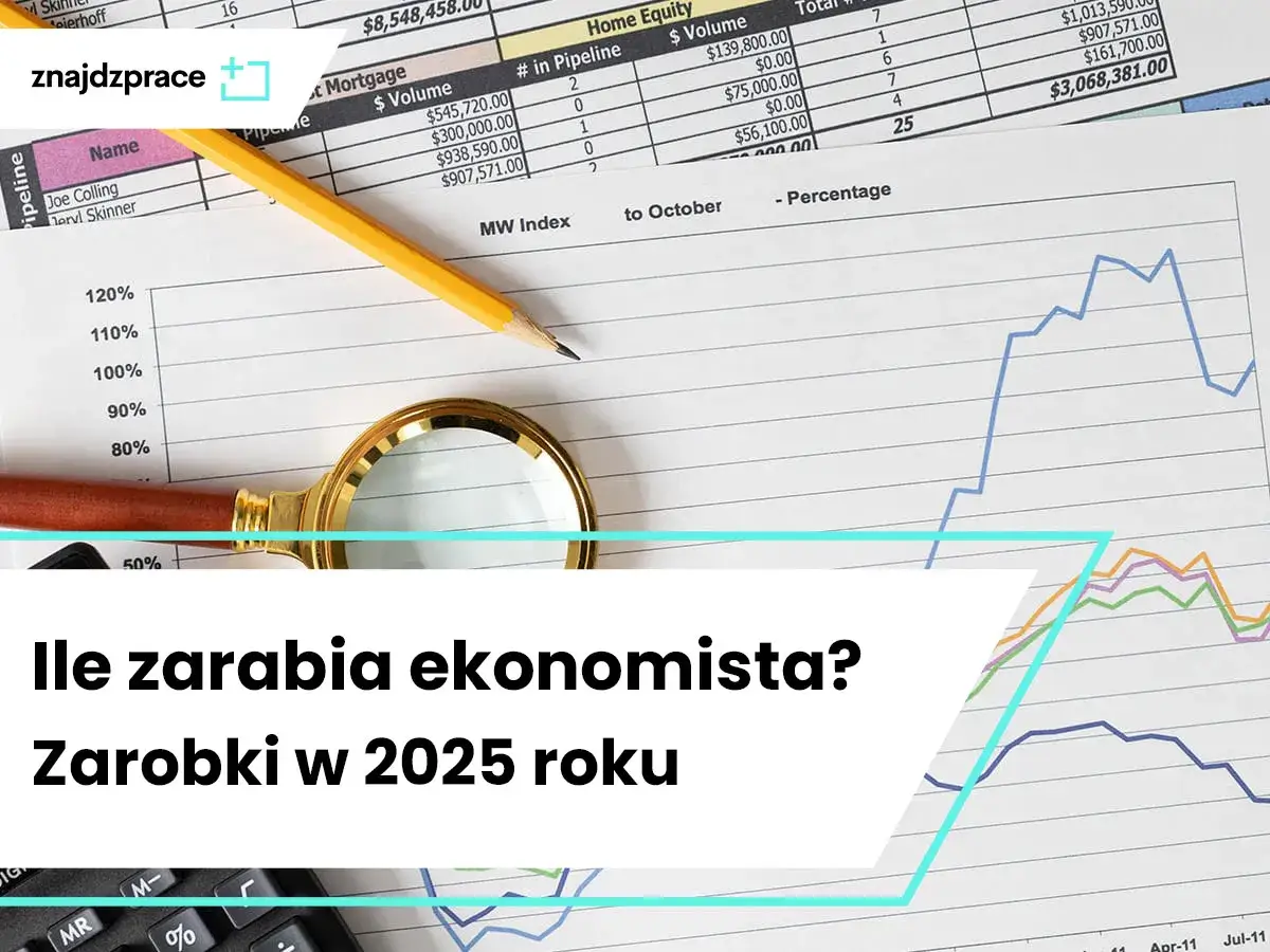 Co po studiach ekonomicznych? Kariera, zarobki i rozwój