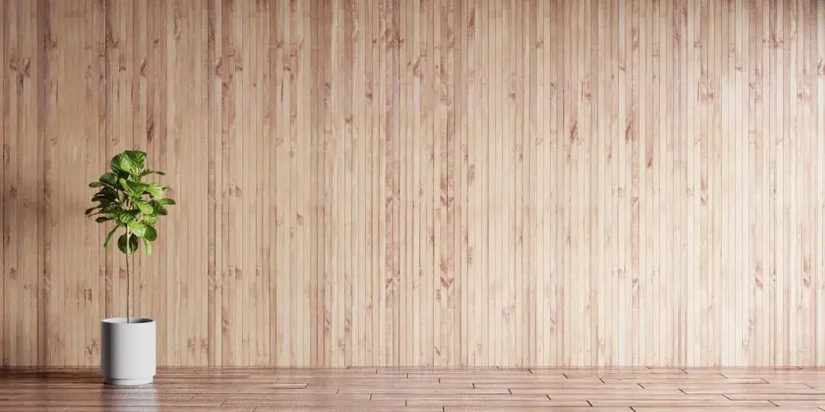 Jak rozjaśnić drewnianą boazerię: skuteczne metody na piękny efekt