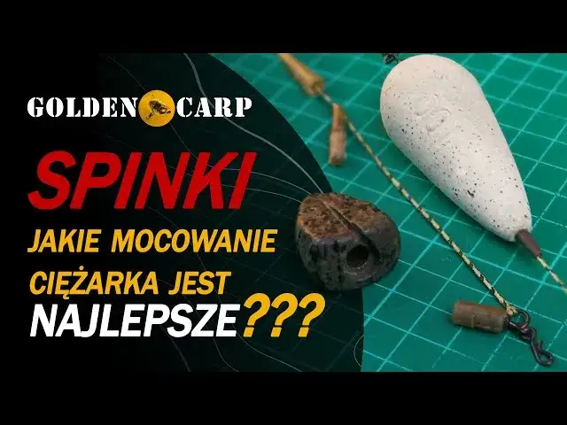 Jak uzbroić wędkę na karpia? 4 skuteczne zestawy i porady eksperta