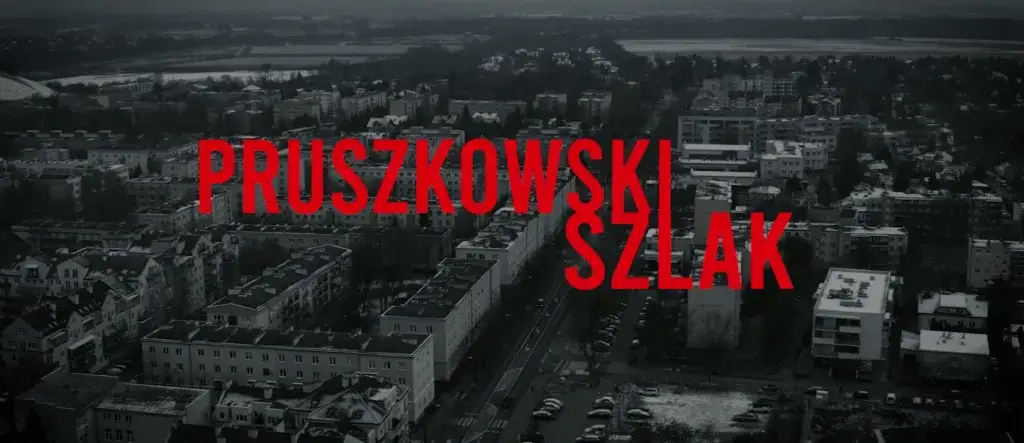 Filmy o Pruszkowie: Odkryj fascynującą historię i kulturę miasta