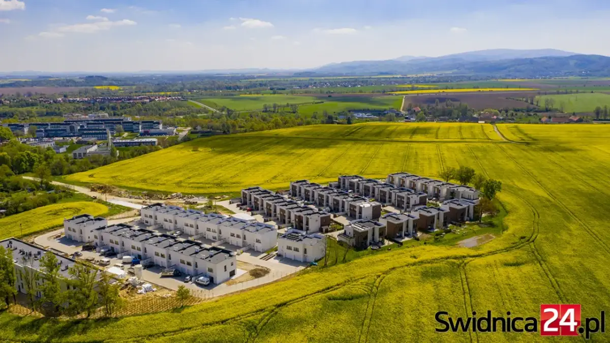 Osiedle Rzniw: Co to znaczy? To błąd! Prawda o Żniwach