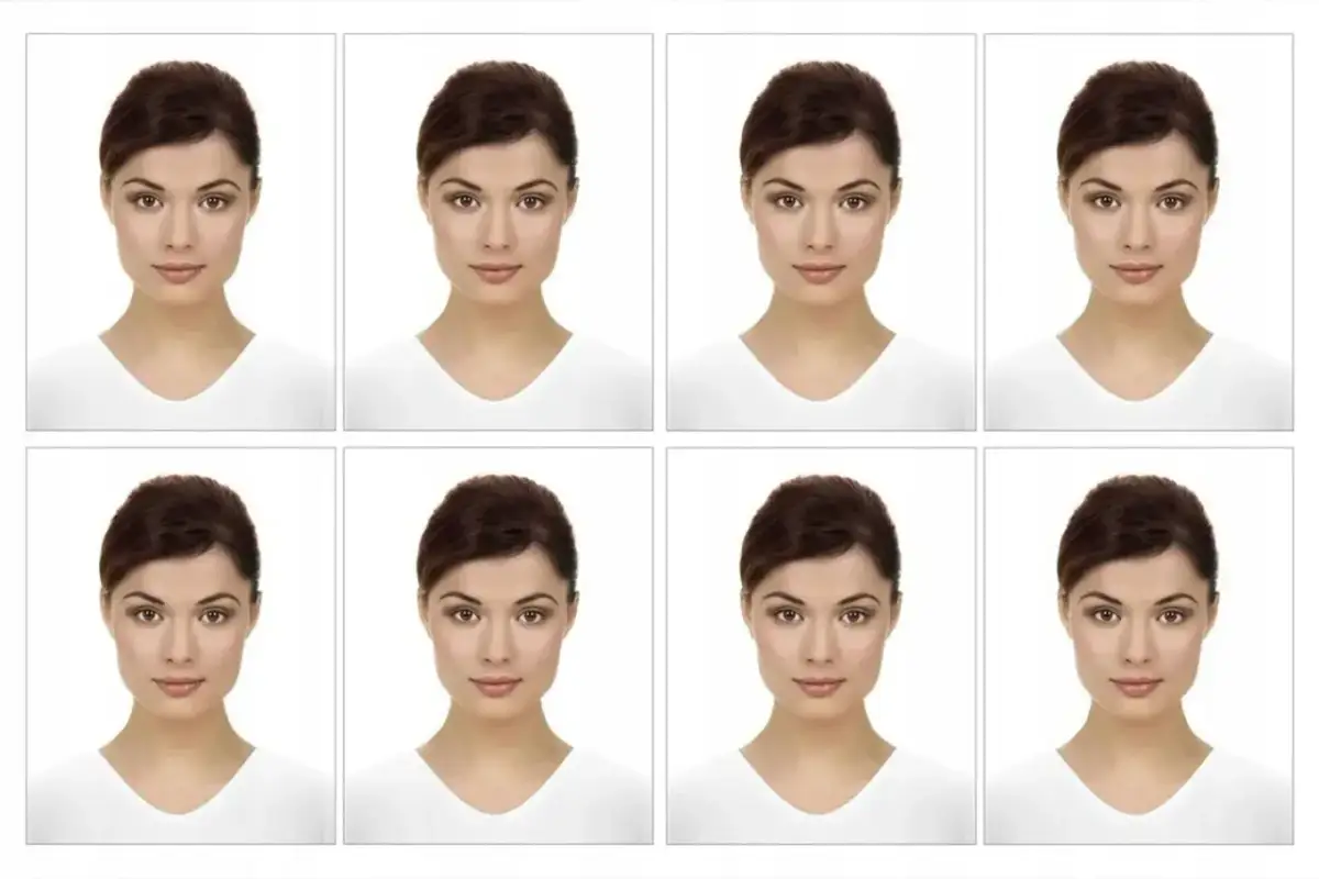 Jak zrobić zdjęcie, które spełni wymagania do dowodu osobistego?