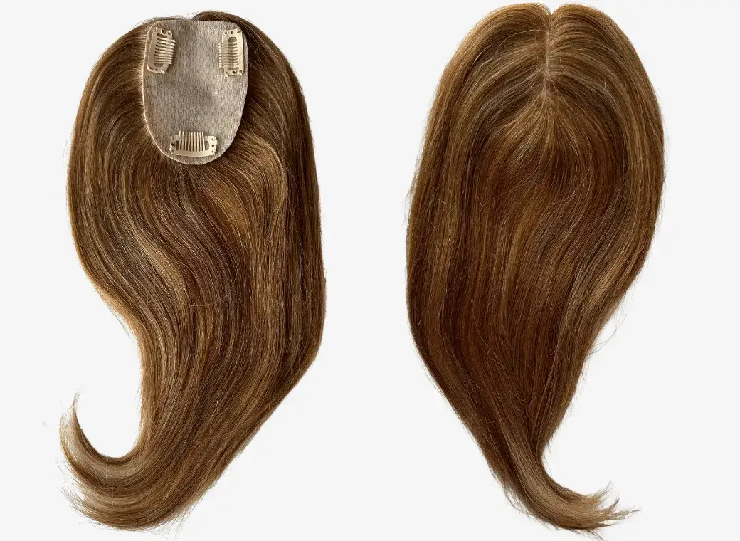 Jak założyć tupet damski? Prosty sposób na piękne i gęste włosy!