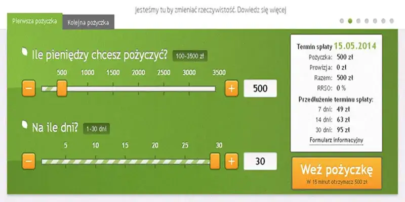 Vivus czy można spłacić wcześniej pożyczkę bez dodatkowych opłat?