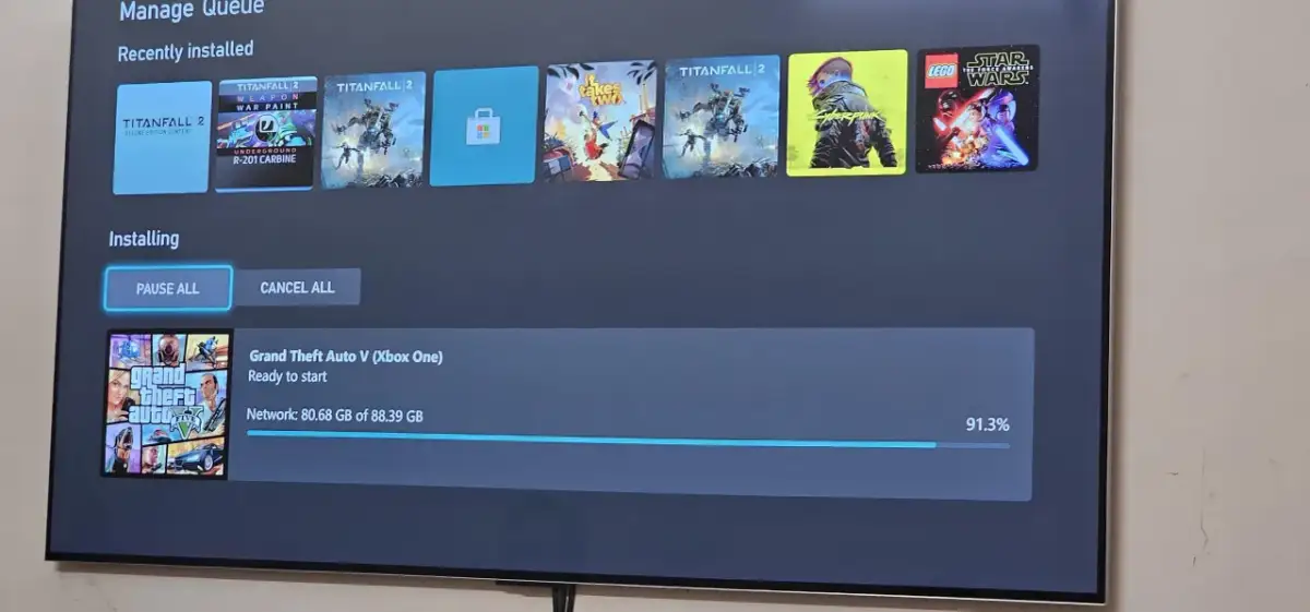 Jak szybciej pobierać gry na Xbox One i uniknąć frustracji z opóźnieniami