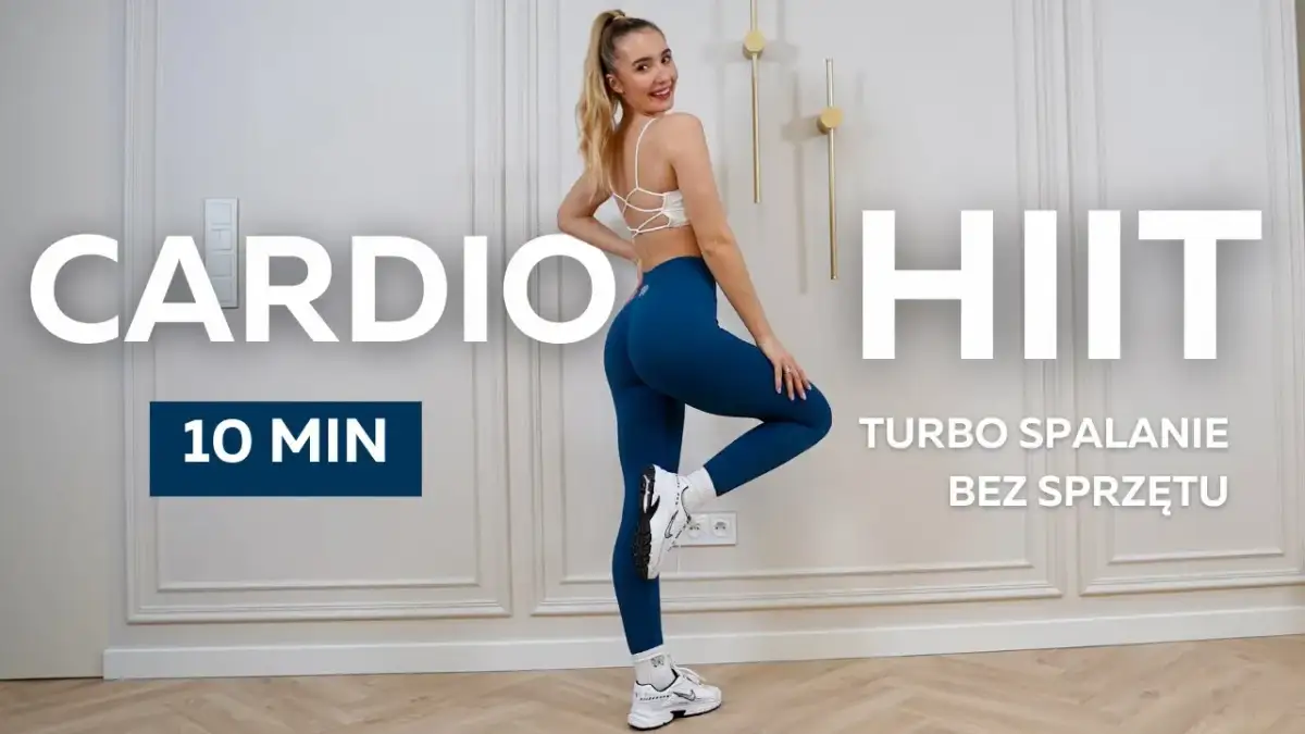 Ile kalorii spala trening cardio? Odkryj prawdę o spalaniu kalorii