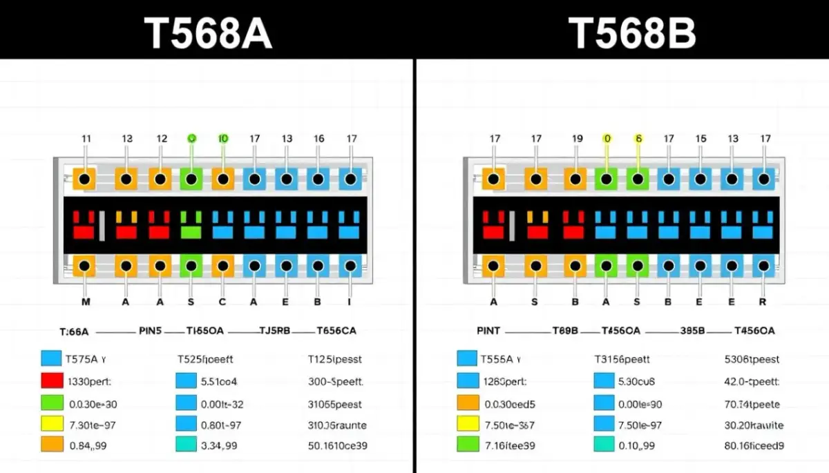 Zarabianie kabla Ethernet: Krok po kroku i bez błędów